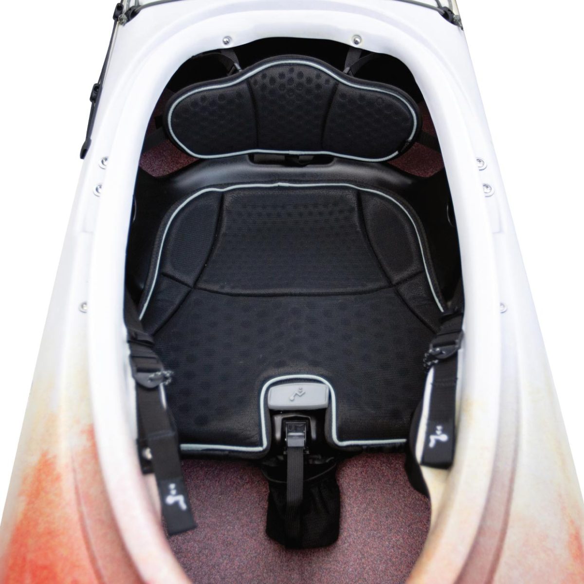 Wilderness Systems Tsunami 175 Touring Kayak with Rudder - Image 5